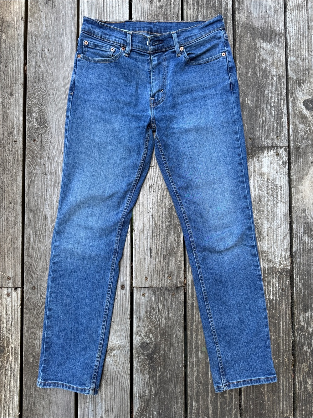Levi’s 511 Men’s Jeans